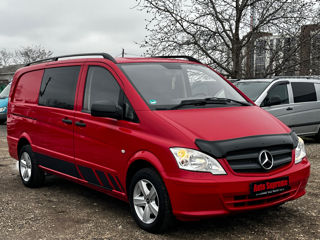 Mercedes Vito