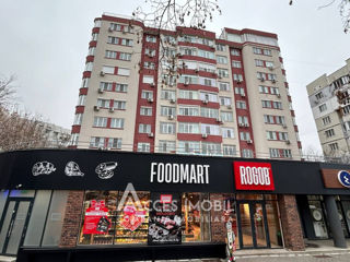 Apartament cu 2 camere, 81 m², Ciocana, Chișinău foto 13