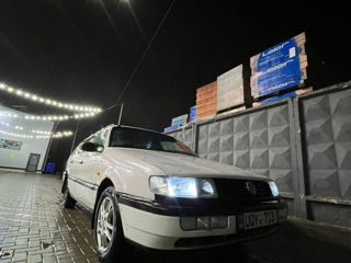 Volkswagen Passat foto 6