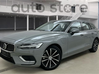 Volvo V60 foto 1