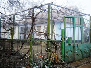 Срочно! Недорого!Продается дом с участком в Владимировке (вблизи Тирасполя-9 км) foto 1
