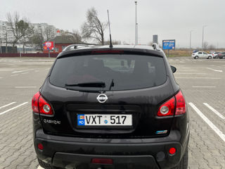 Nissan Qashqai foto 2