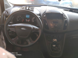 Ford Transit Connect foto 4