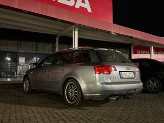 Audi A4 foto 8