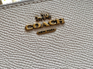 Кошелек Coach foto 5