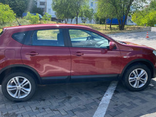 Nissan Qashqai foto 3