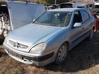 Dezmembrez  Citroen-Peugeot