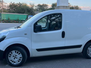 Fiat Fiorino foto 5