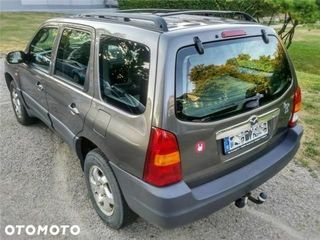 Mazda Tribute piese запчасти! Japan Японские! foto 7