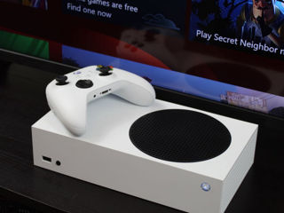 Xbox siries s 2 gamepad foto 1