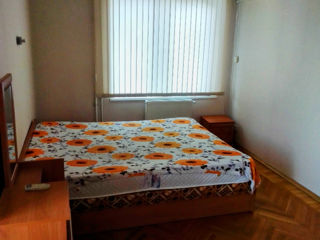 Apartament cu 2 camere, 60 m², Centru, Chișinău foto 4