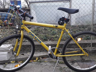 Продаю велосипед foto 1