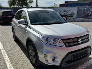 Suzuki Vitara foto 10