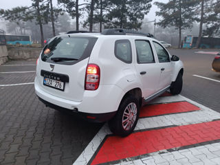 Dacia Duster foto 4