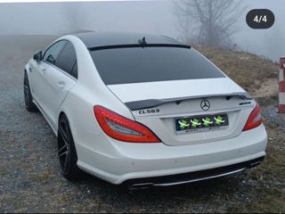 Mercedes AMG foto 5