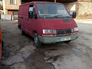 Renault Trafic foto 6