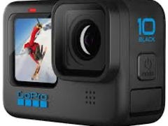 Cameră GoPro hero 10,in stare foarte bună