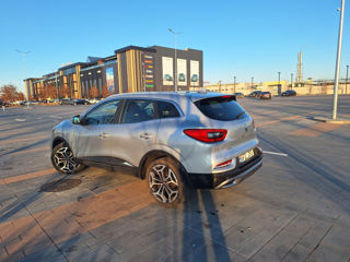 Renault Kadjar foto 2