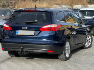 Ford Focus foto 3