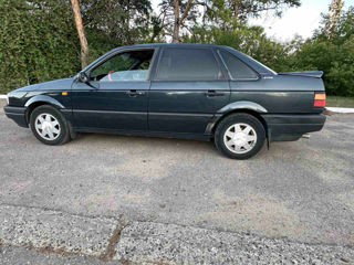 Volkswagen Passat foto 8