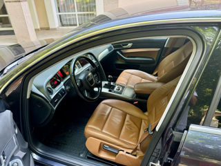 Audi A6 foto 8