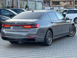 BMW 7 Series foto 5