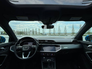 Audi sq3 chirie auto foto 6