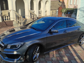 Mercedes CLA foto 2