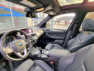 BMW X3 foto 10