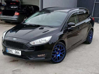 Ford Focus foto 6