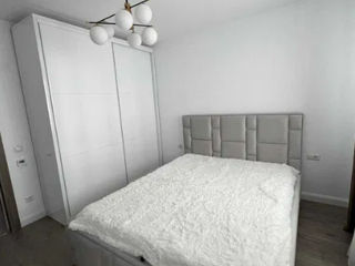 Apartament cu 1 cameră, 50 m², Râșcani, Chișinău foto 2