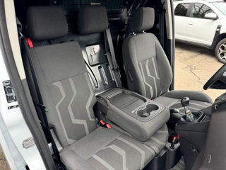 Ford Transit Connect foto 14