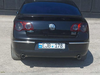 Volkswagen Passat foto 4