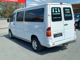 Mercedes Sprinter foto 3