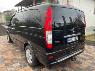 Mercedes Vito foto 4