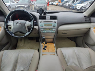 Toyota Camry foto 8