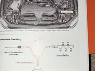 Race Chip Audi 2,0 tdi 140kw 190 ps - 120 Euro foto 5