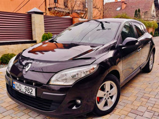 Renault Megane foto 4