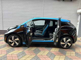 BMW i3 foto 5