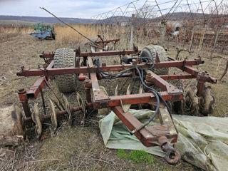 Se vinde tehnică agricolă