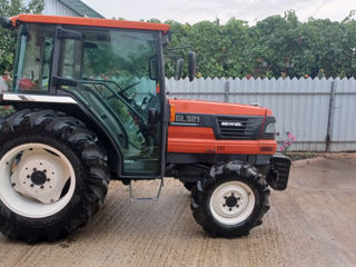 Kubota gl321 foto 6