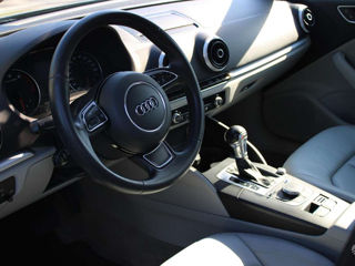 Audi A3 foto 13