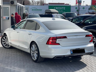 Volvo S90 foto 4