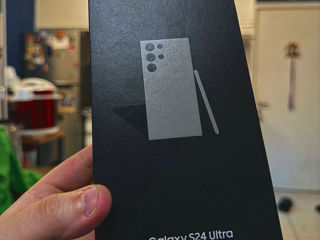 Cumpăr Samsung S24 Ultra / S24 Plus / S24 foto 1