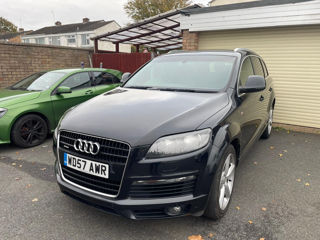 Audi Q7 foto 3