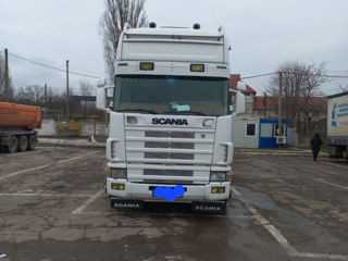 Scania foto 5