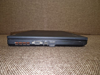 Lenovo ThinkPad T420 foto 9