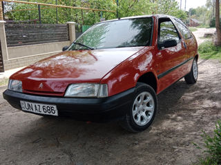 Citroen ZX foto 2