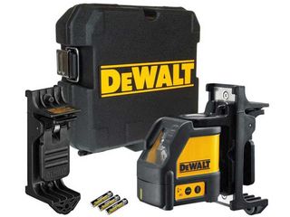 Nivela Laser Dewalt Dw088K foto 4