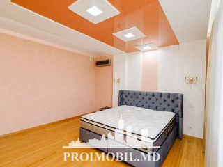 Apartament cu 2 camere, 134 m², Buiucani, Chișinău foto 8